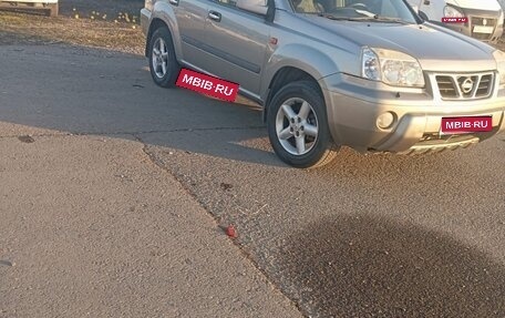 Nissan X-Trail, 2003 год, 700 000 рублей, 1 фотография