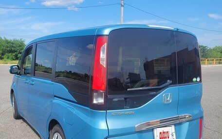 Honda Stepwgn IV, 2019 год, 1 840 000 рублей, 6 фотография