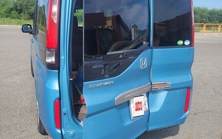 Honda Stepwgn IV, 2019 год, 1 840 000 рублей, 8 фотография