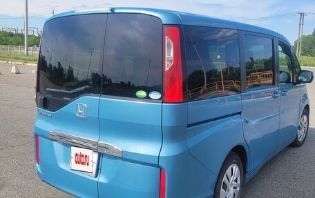 Honda Stepwgn IV, 2019 год, 1 840 000 рублей, 10 фотография