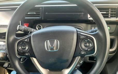 Honda Stepwgn IV, 2019 год, 1 840 000 рублей, 11 фотография