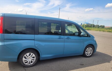 Honda Stepwgn IV, 2019 год, 1 840 000 рублей, 9 фотография