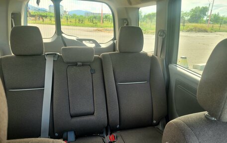 Honda Stepwgn IV, 2019 год, 1 840 000 рублей, 14 фотография