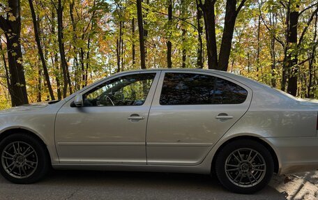 Skoda Octavia, 2010 год, 750 000 рублей, 4 фотография