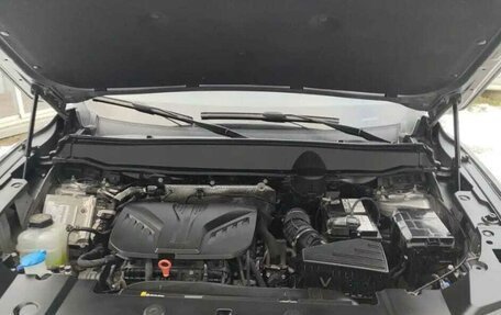 Haval H7, 2025 год, 2 850 000 рублей, 4 фотография