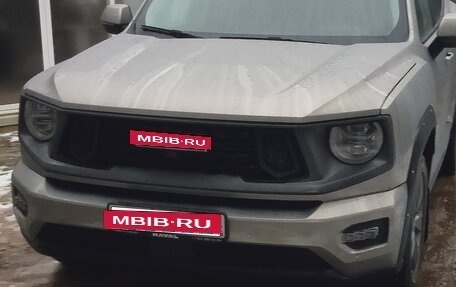 Haval H7, 2025 год, 2 850 000 рублей, 5 фотография