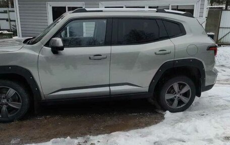 Haval H7, 2025 год, 2 850 000 рублей, 13 фотография