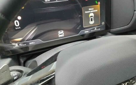 Haval H7, 2025 год, 2 850 000 рублей, 10 фотография