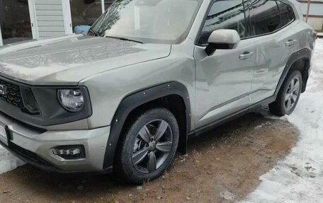 Haval H7, 2025 год, 2 850 000 рублей, 9 фотография