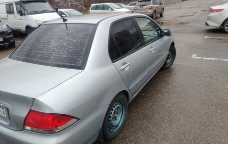 Mitsubishi Lancer IX, 2006 год, 360 000 рублей, 3 фотография