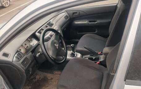 Mitsubishi Lancer IX, 2006 год, 360 000 рублей, 6 фотография