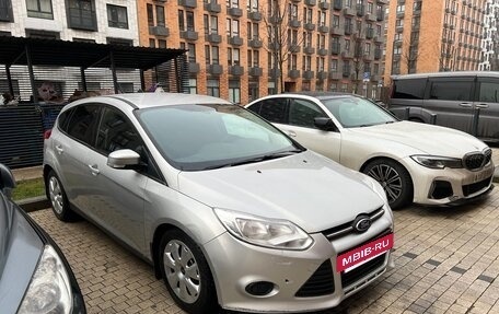 Ford Focus III, 2013 год, 650 000 рублей, 2 фотография