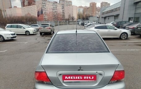 Mitsubishi Lancer IX, 2006 год, 360 000 рублей, 5 фотография
