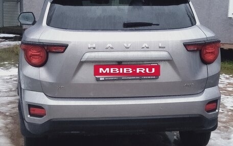 Haval H7, 2025 год, 2 850 000 рублей, 8 фотография