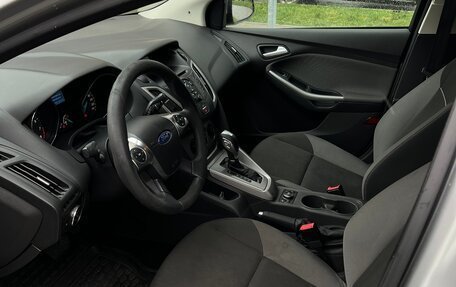 Ford Focus III, 2013 год, 650 000 рублей, 5 фотография