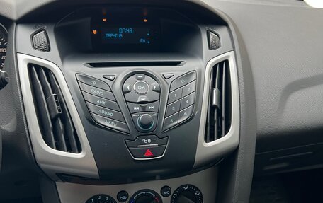 Ford Focus III, 2013 год, 650 000 рублей, 6 фотография