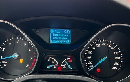 Ford Focus III, 2013 год, 650 000 рублей, 8 фотография