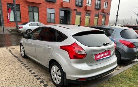 Ford Focus III, 2013 год, 650 000 рублей, 4 фотография