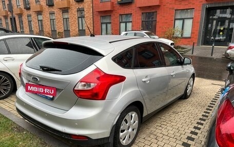 Ford Focus III, 2013 год, 650 000 рублей, 3 фотография