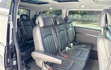 Mercedes-Benz Viano, 2012 год, 2 700 000 рублей, 7 фотография