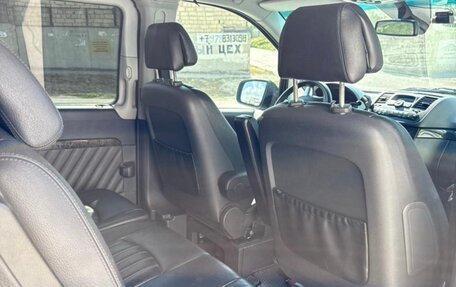 Mercedes-Benz Viano, 2012 год, 2 700 000 рублей, 6 фотография