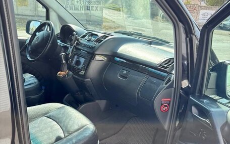 Mercedes-Benz Viano, 2012 год, 2 700 000 рублей, 8 фотография