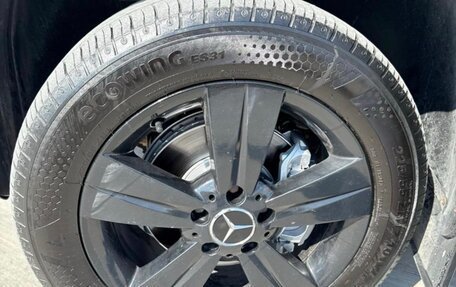 Mercedes-Benz Viano, 2012 год, 2 700 000 рублей, 9 фотография