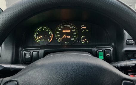 Mazda 323, 1997 год, 99 990 рублей, 8 фотография