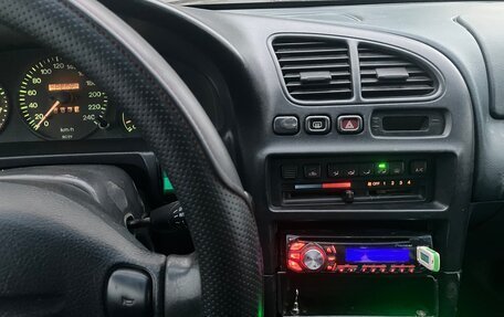 Mazda 323, 1997 год, 99 990 рублей, 7 фотография