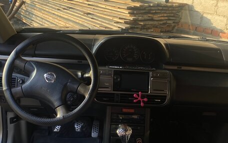 Nissan X-Trail, 2003 год, 700 000 рублей, 3 фотография