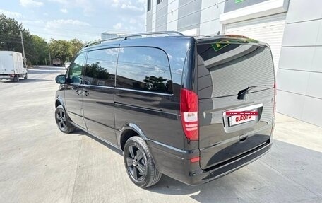 Mercedes-Benz Viano, 2012 год, 2 700 000 рублей, 5 фотография