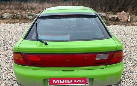 Mazda 323, 1997 год, 99 990 рублей, 5 фотография