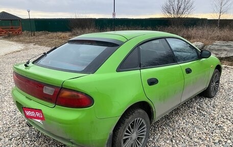 Mazda 323, 1997 год, 99 990 рублей, 4 фотография