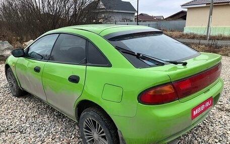 Mazda 323, 1997 год, 99 990 рублей, 3 фотография
