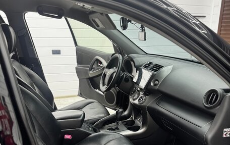 Toyota RAV4, 2011 год, 1 203 000 рублей, 3 фотография