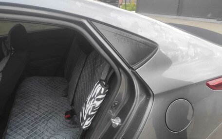 Hyundai Solaris II рестайлинг, 2021 год, 1 350 000 рублей, 9 фотография