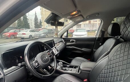 KIA Sorento IV, 2020 год, 3 850 000 рублей, 9 фотография