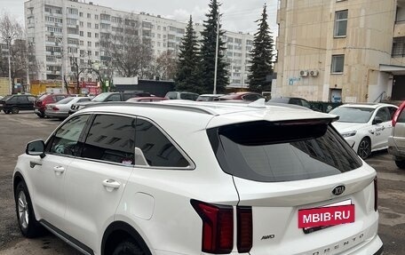 KIA Sorento IV, 2020 год, 3 850 000 рублей, 6 фотография