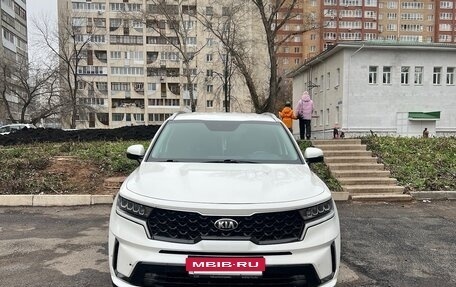 KIA Sorento IV, 2020 год, 3 850 000 рублей, 2 фотография