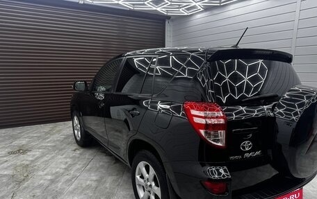 Toyota RAV4, 2011 год, 1 203 000 рублей, 9 фотография