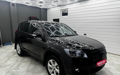 Toyota RAV4, 2011 год, 1 203 000 рублей, 11 фотография