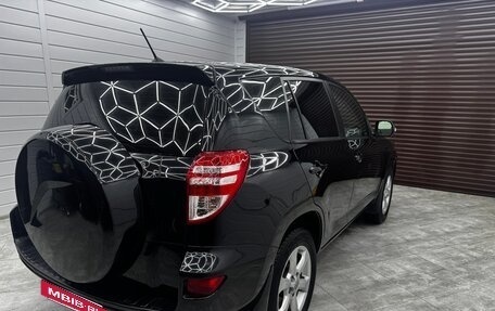 Toyota RAV4, 2011 год, 1 203 000 рублей, 10 фотография