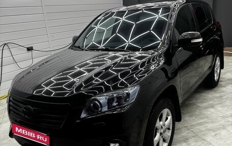 Toyota RAV4, 2011 год, 1 203 000 рублей, 12 фотография