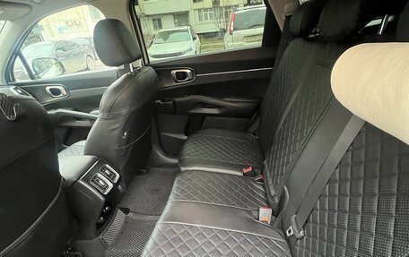 KIA Sorento IV, 2020 год, 3 850 000 рублей, 13 фотография