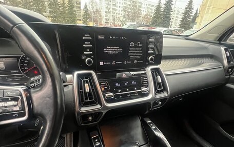 KIA Sorento IV, 2020 год, 3 850 000 рублей, 12 фотография