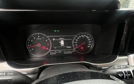 KIA Sorento IV, 2020 год, 3 850 000 рублей, 11 фотография