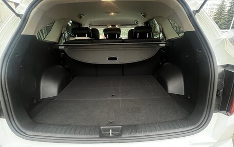 KIA Sorento IV, 2020 год, 3 850 000 рублей, 16 фотография