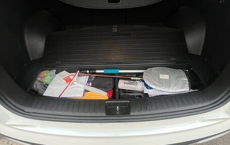 KIA Sorento IV, 2020 год, 3 850 000 рублей, 17 фотография