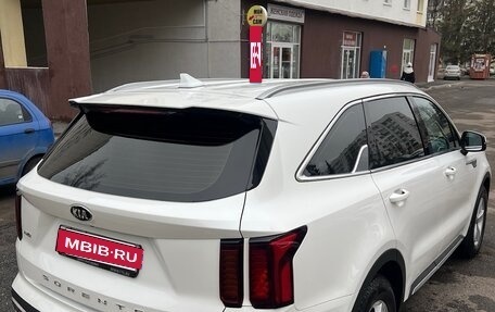 KIA Sorento IV, 2020 год, 3 850 000 рублей, 5 фотография