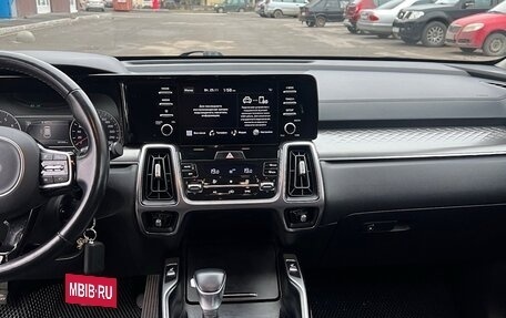 KIA Sorento IV, 2020 год, 3 850 000 рублей, 14 фотография